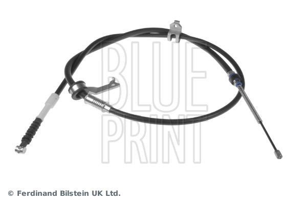 ADT346319 Blue Print Трос ручного гальма задній, лівий